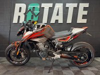 KTM 790 DUKE