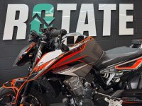 KTM 790 DUKE