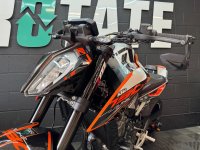 KTM 790 DUKE