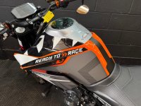 KTM 790 DUKE