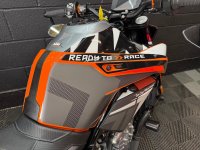 KTM 790 DUKE