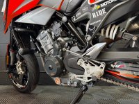 KTM 790 DUKE