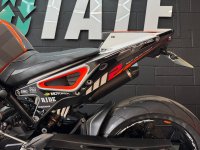 KTM 790 DUKE