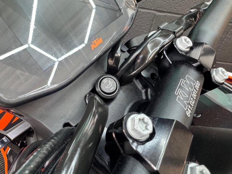 KTM 790 DUKE