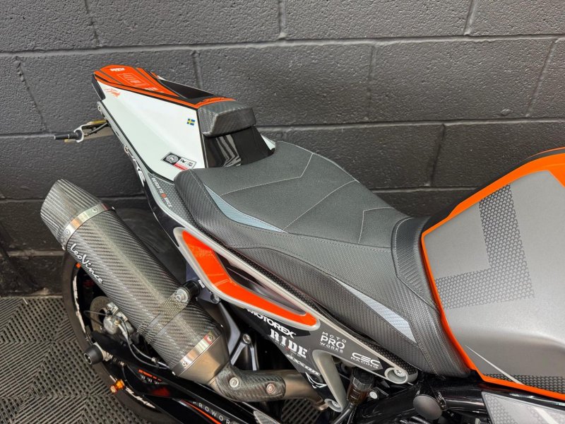 KTM 790 DUKE