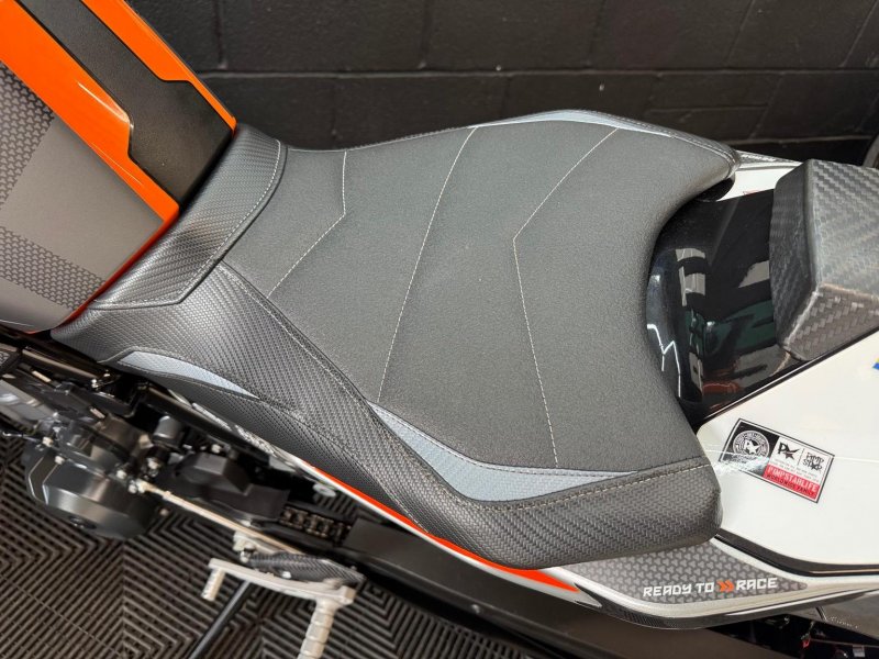 KTM 790 DUKE
