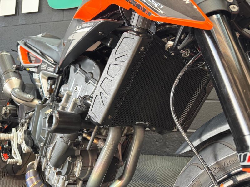 KTM 790 DUKE