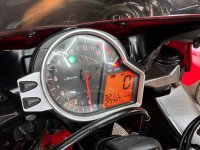 HONDA CBR1000RR Fireblade
