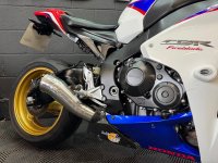 HONDA CBR1000RR Fireblade