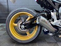 HONDA CBR1000RR Fireblade