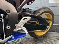 HONDA CBR1000RR Fireblade