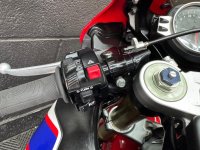 HONDA CBR1000RR Fireblade