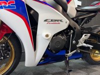 HONDA CBR1000RR Fireblade