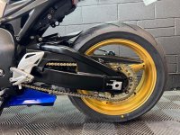 HONDA CBR1000RR Fireblade