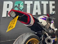 HONDA CBR1000RR Fireblade