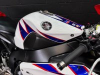 HONDA CBR1000RR Fireblade