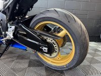 HONDA CBR1000RR Fireblade