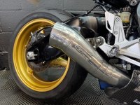 HONDA CBR1000RR Fireblade