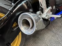 HONDA CBR1000RR Fireblade