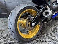 HONDA CBR1000RR Fireblade