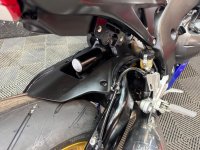 HONDA CBR1000RR Fireblade