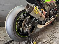 KAWASAKI NINJA