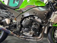 KAWASAKI NINJA