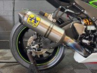 KAWASAKI NINJA