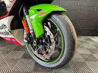 KAWASAKI NINJA