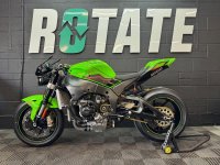 KAWASAKI NINJA