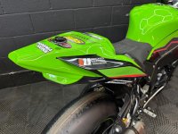 KAWASAKI NINJA