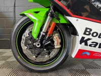 KAWASAKI NINJA