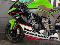 KAWASAKI NINJA