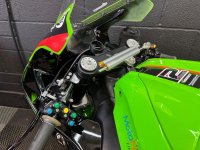 KAWASAKI NINJA