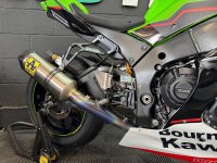 KAWASAKI NINJA