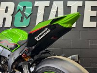 KAWASAKI NINJA