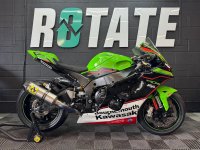 KAWASAKI NINJA