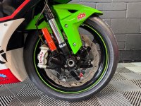KAWASAKI NINJA