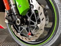 KAWASAKI NINJA