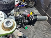 KAWASAKI NINJA