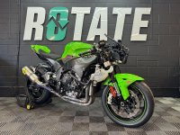 KAWASAKI NINJA