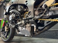 KAWASAKI NINJA
