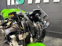 KAWASAKI NINJA
