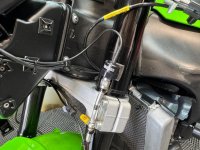 KAWASAKI NINJA