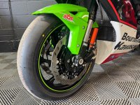 KAWASAKI NINJA