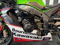 KAWASAKI NINJA