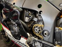 KAWASAKI NINJA