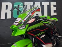 KAWASAKI NINJA