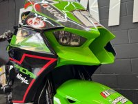 KAWASAKI NINJA