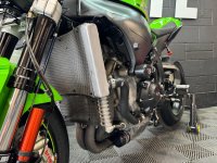 KAWASAKI NINJA